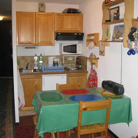Apartment Cosy 2personnes Chamonix