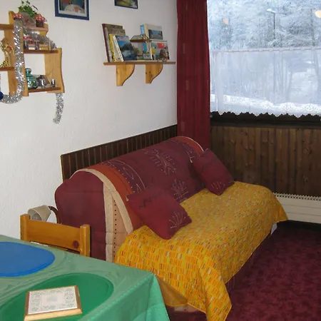 Cosy 2personnes *